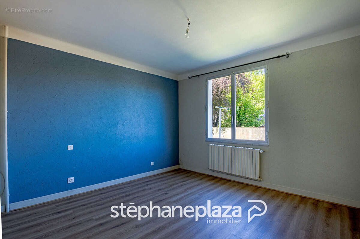 Appartement à MONTAUBAN