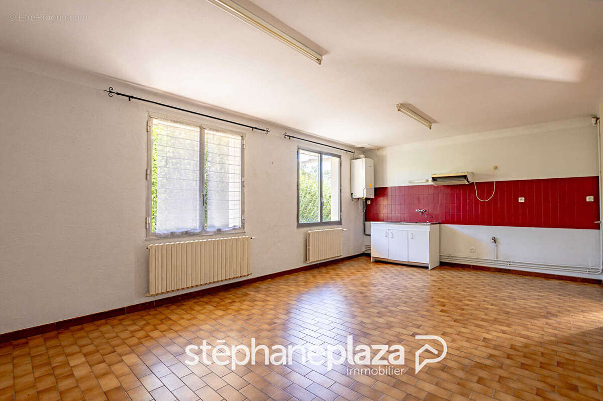 Appartement à MONTAUBAN