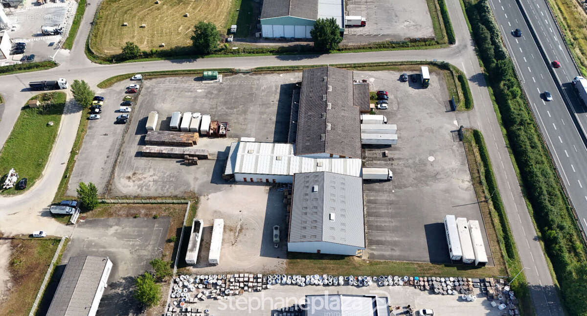 Commerce à MONTAUBAN