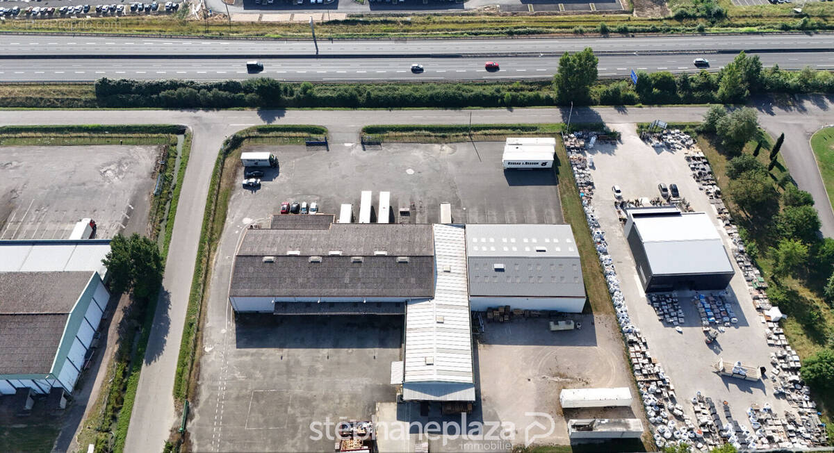 Commerce à MONTAUBAN