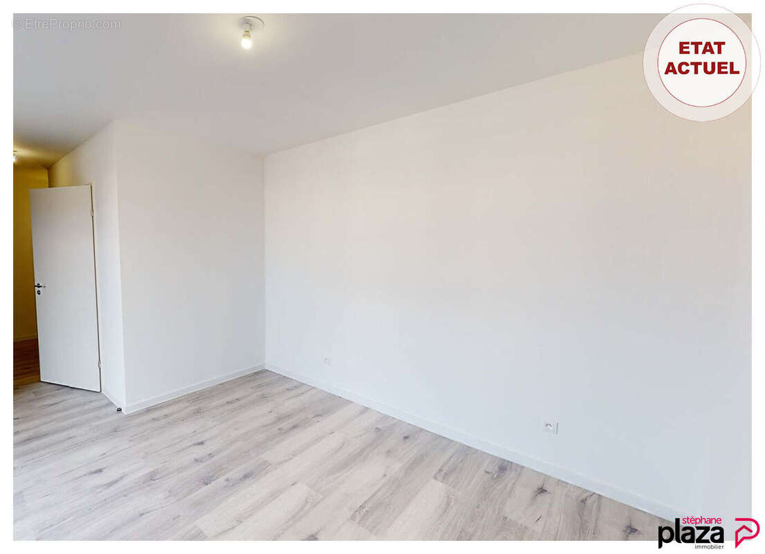 Appartement à ANNEMASSE