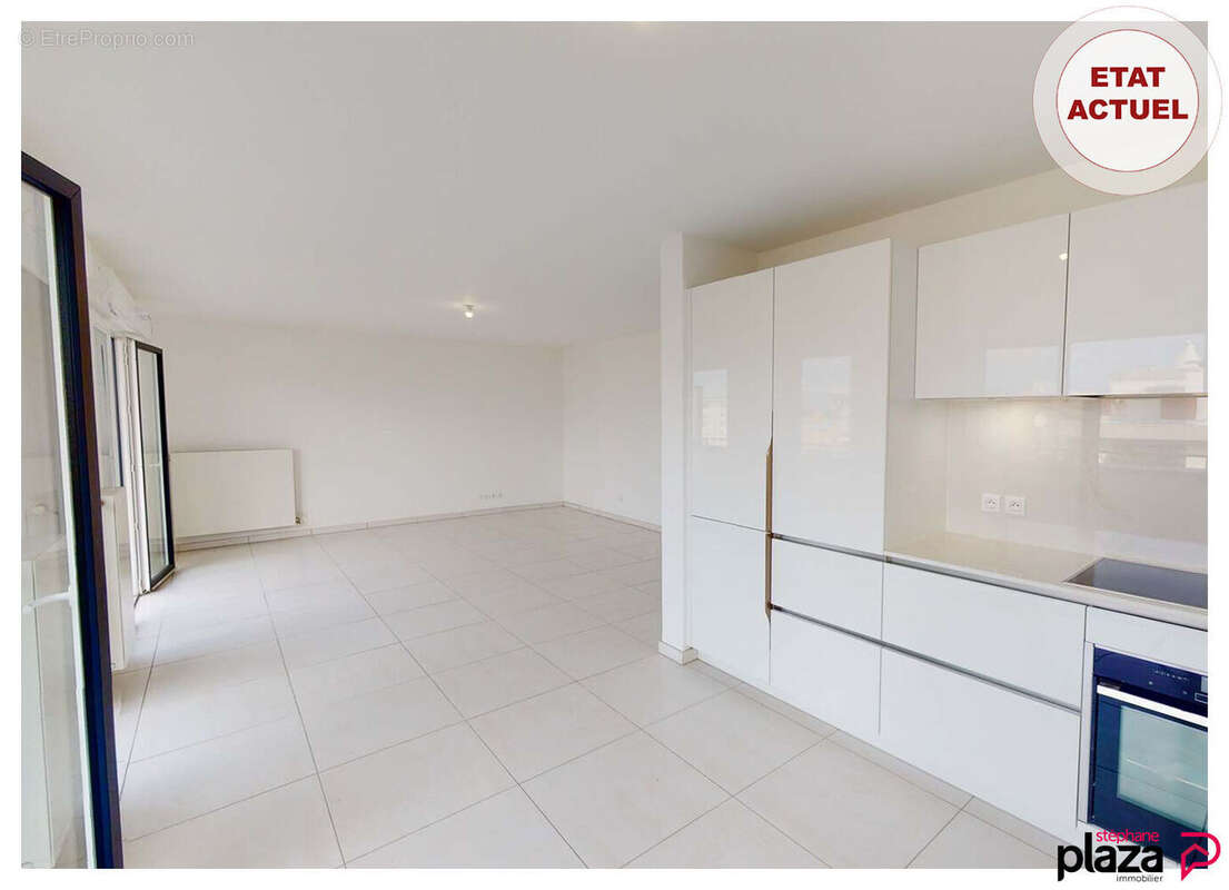 Appartement à ANNEMASSE