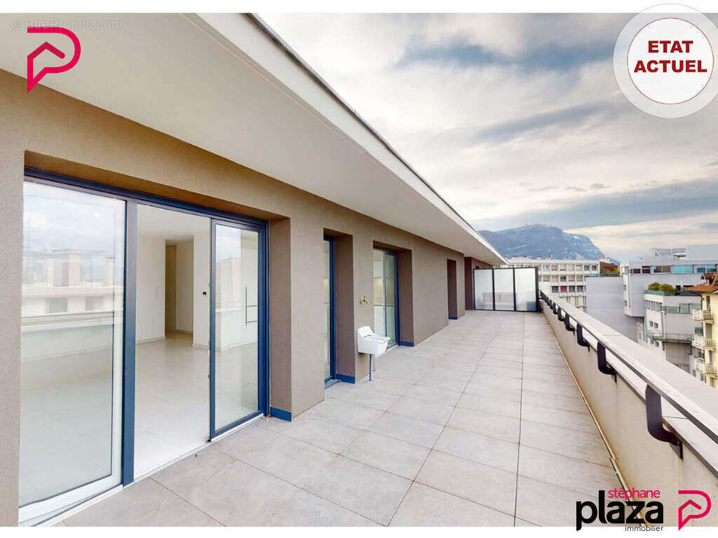 Appartement à ANNEMASSE