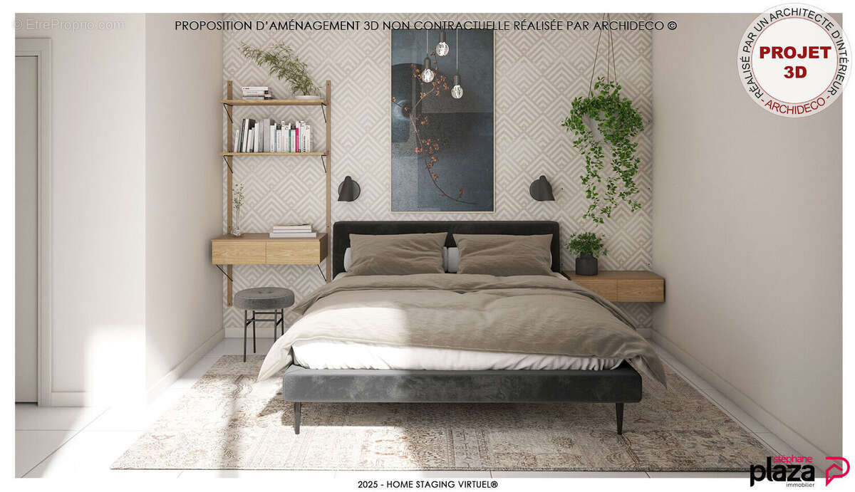 Appartement à ANNEMASSE