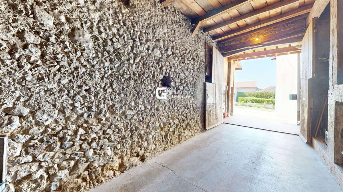 Maison à CHEVILLARD