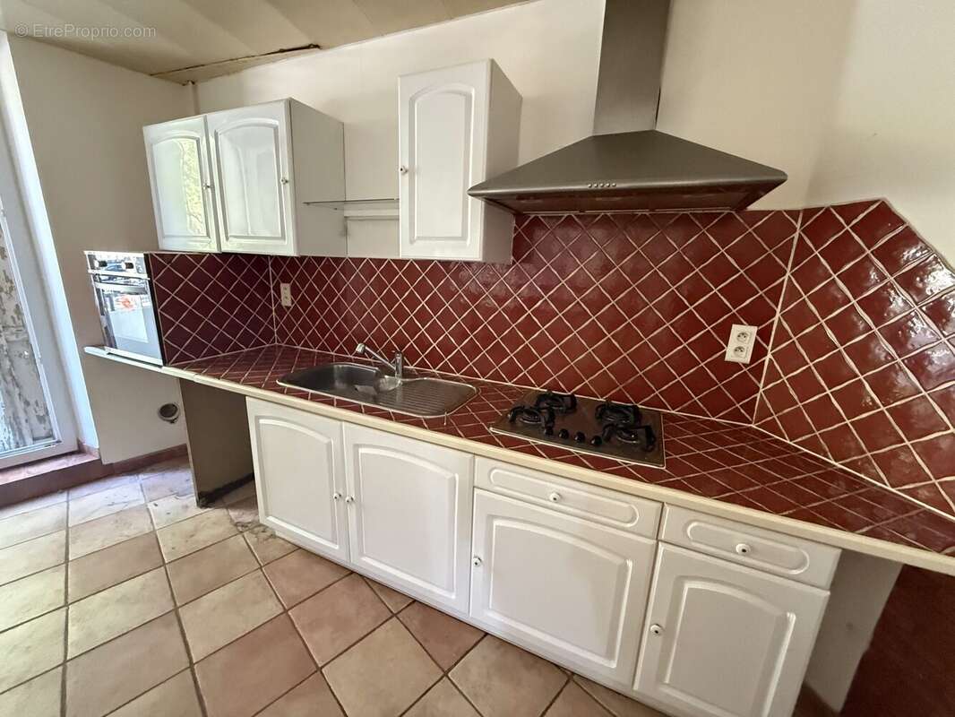 Appartement à CARCASSONNE