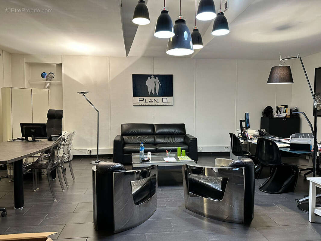 Commerce à PARIS-11E