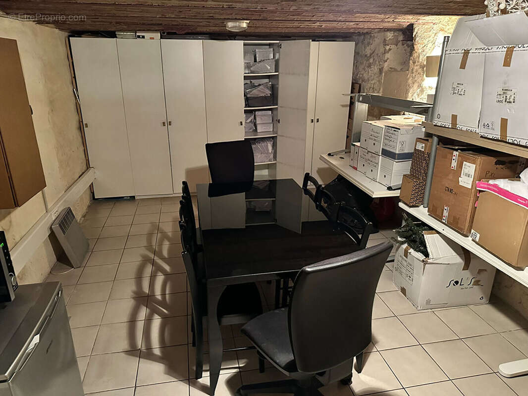 Commerce à PARIS-11E