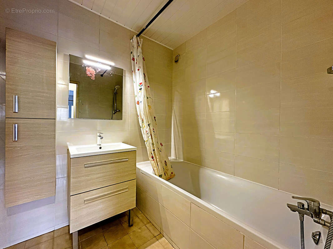 Appartement à PLAISIR