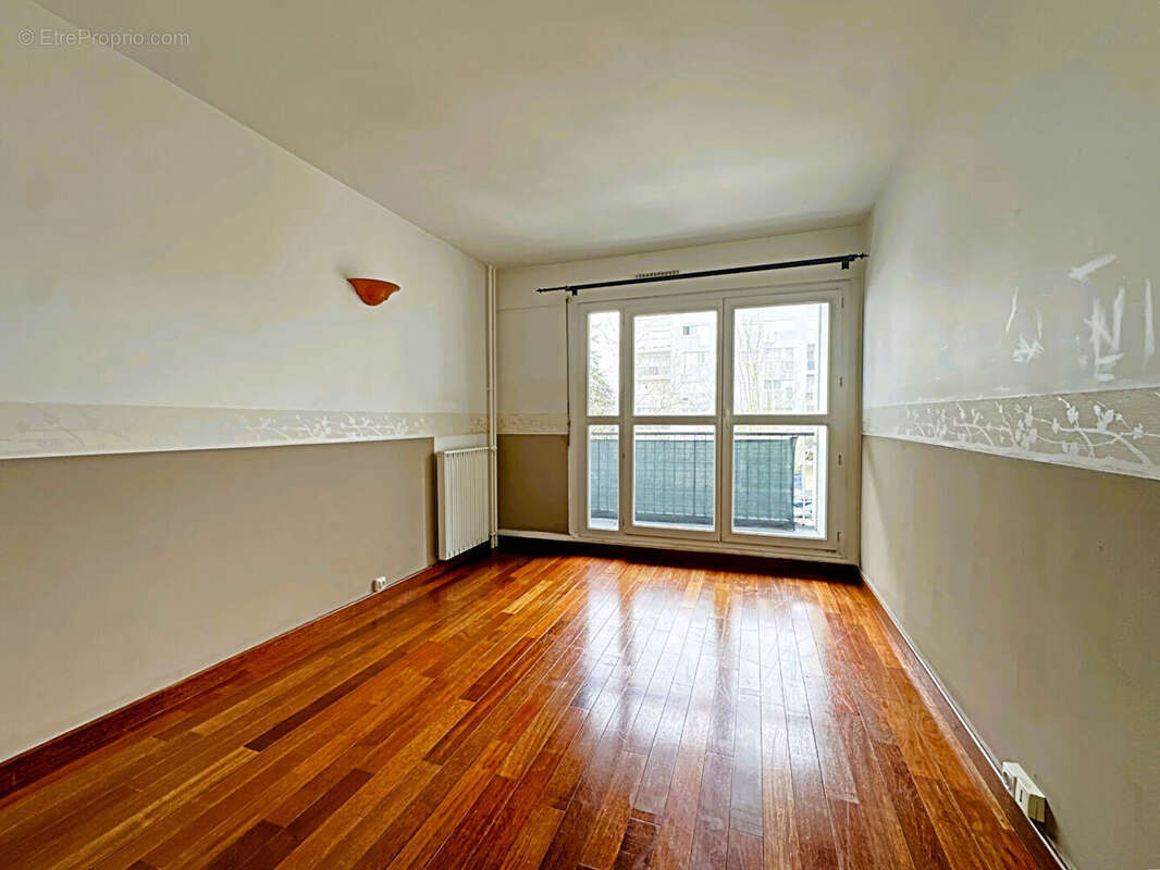 Appartement à PLAISIR