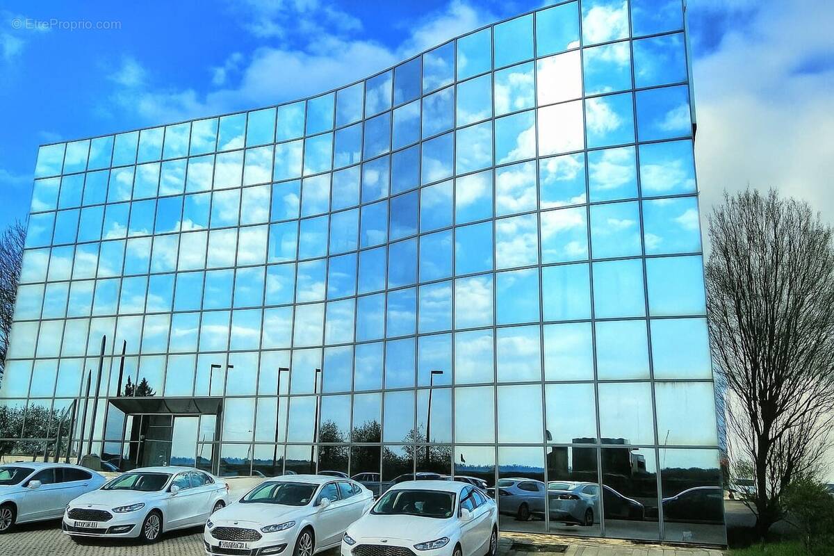 Appartement à ERSTEIN