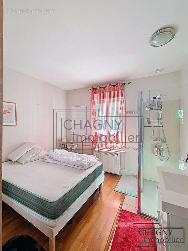 Maison à CHEILLY-LES-MARANGES