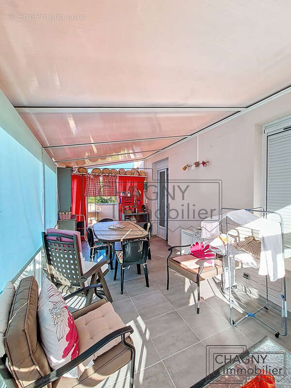 Maison à CHEILLY-LES-MARANGES