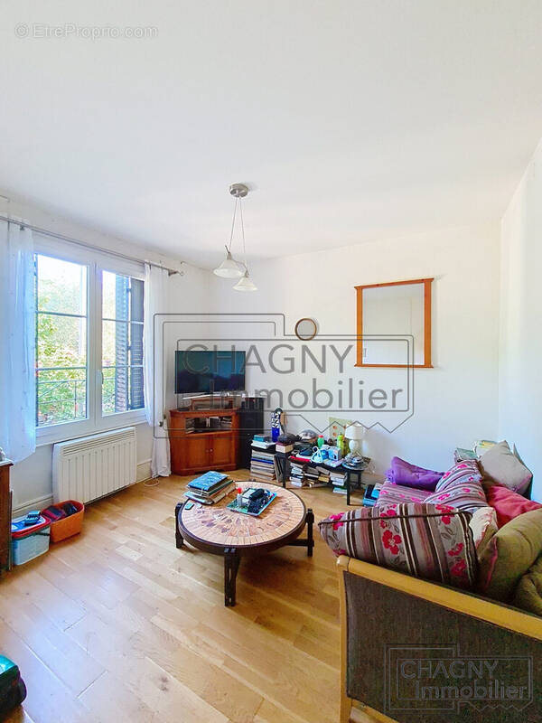 Maison à CHEILLY-LES-MARANGES