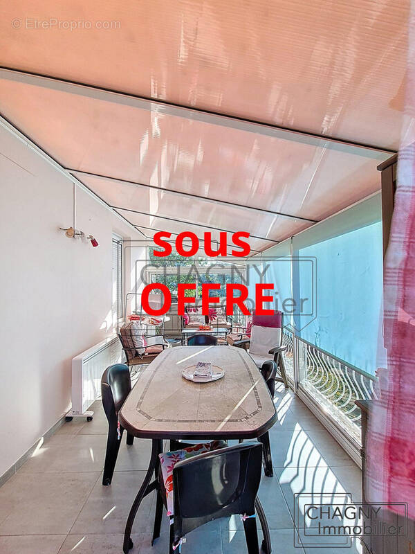 Maison à CHEILLY-LES-MARANGES