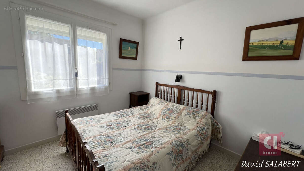 Maison à FORCALQUEIRET