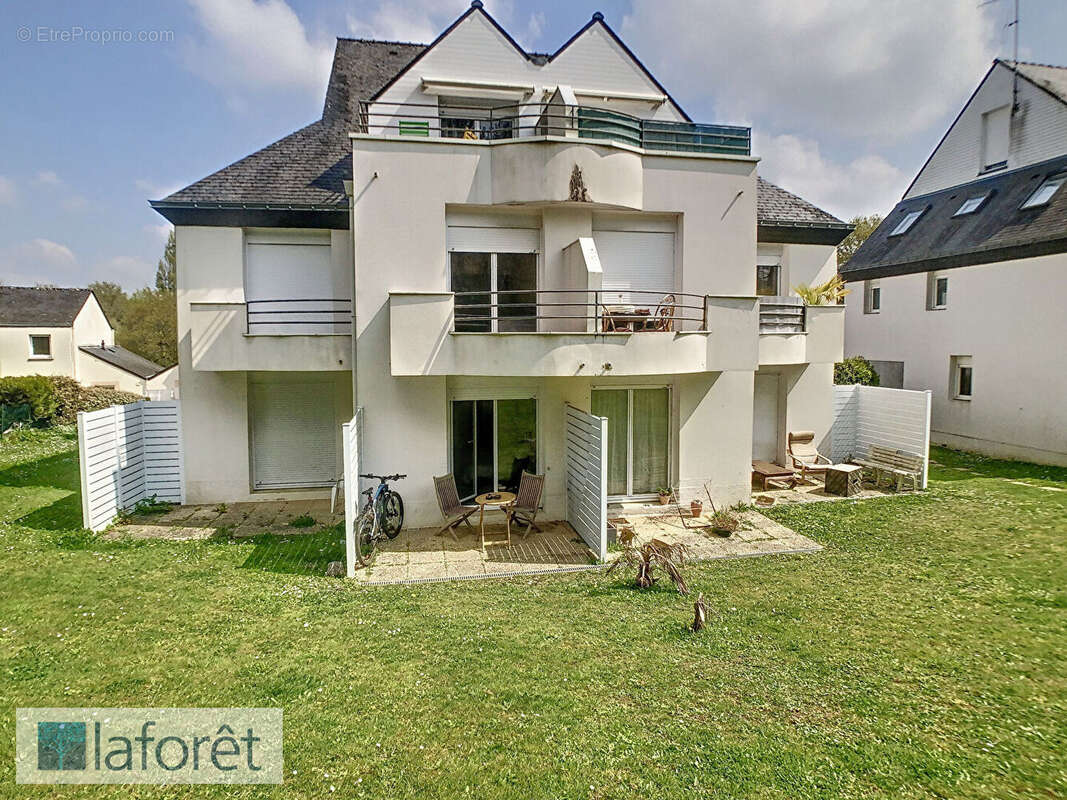 Appartement à AURAY