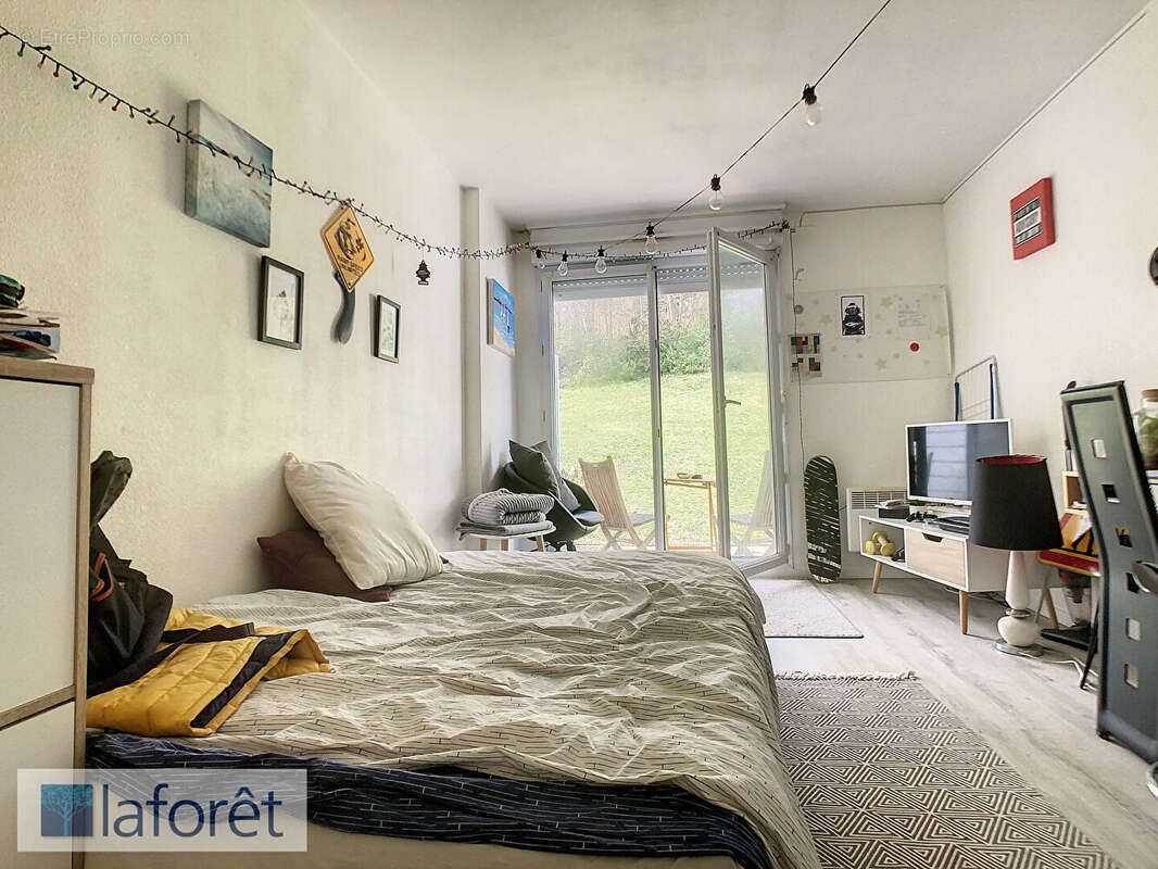 Appartement à AURAY