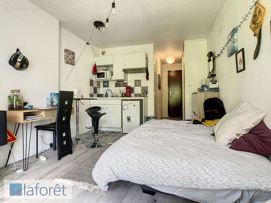 Appartement à AURAY