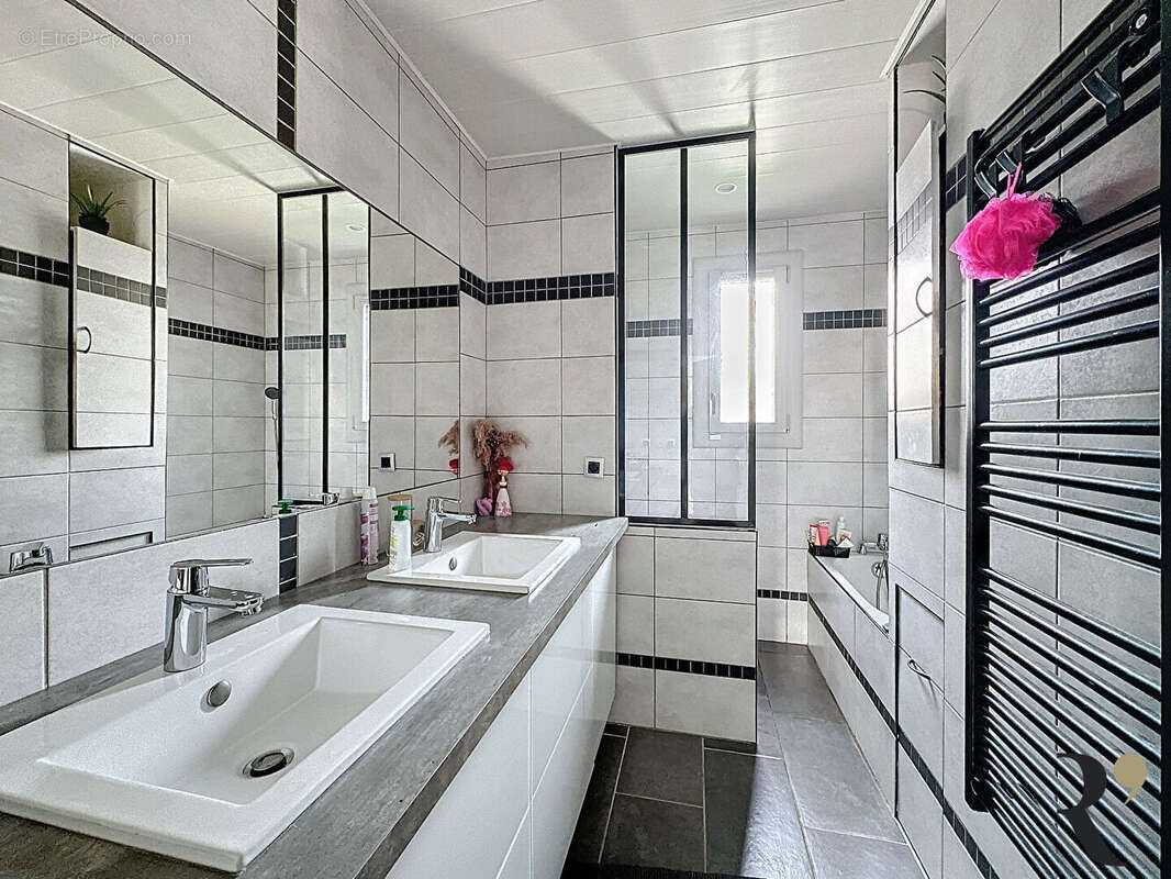 Maison à QUINT-FONSEGRIVES