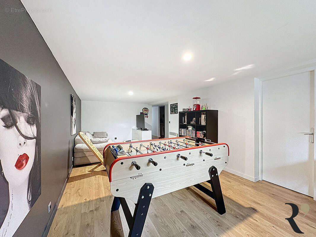 Maison à QUINT-FONSEGRIVES