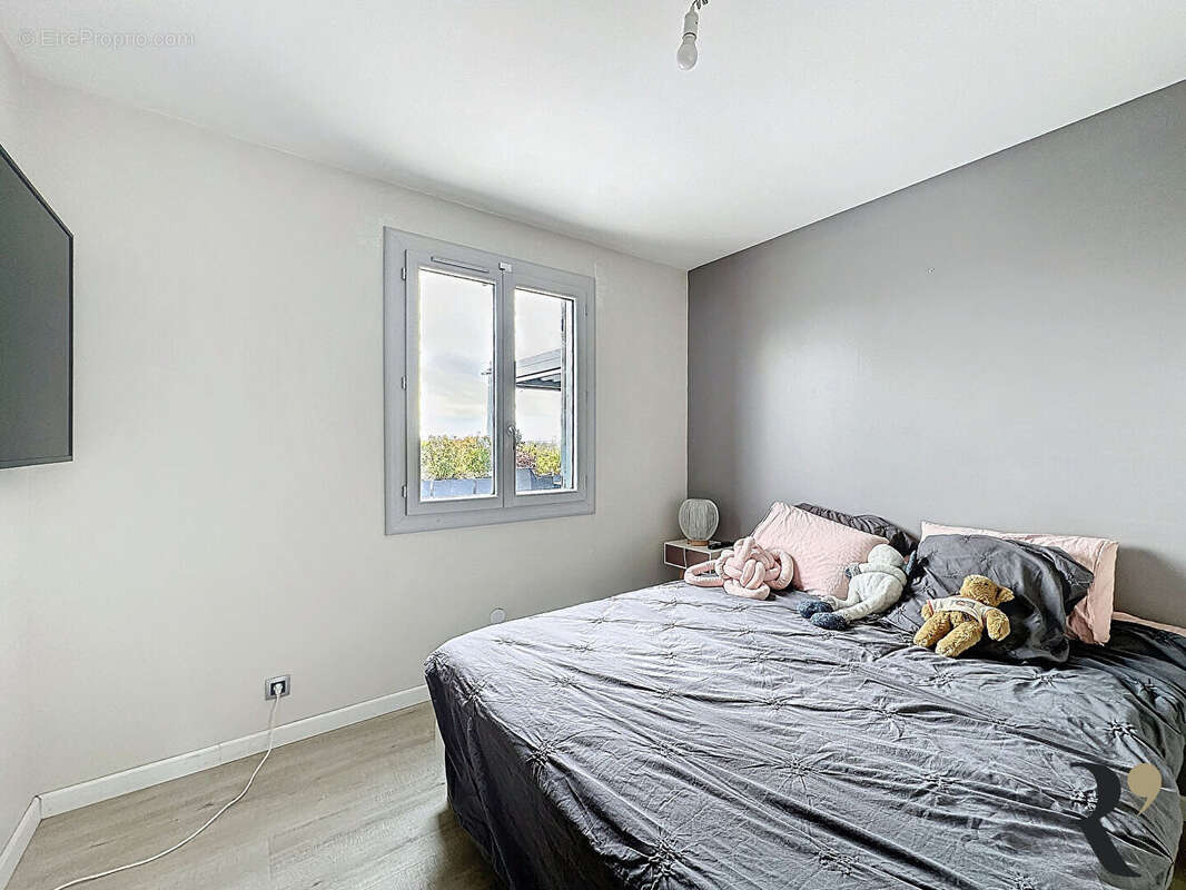 Maison à QUINT-FONSEGRIVES