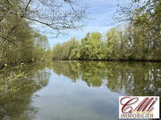 Terrain à VITRY-LE-FRANCOIS