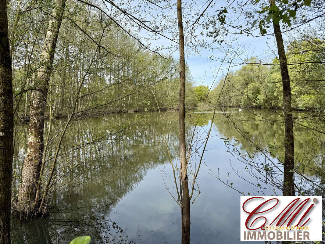 Terrain à VITRY-LE-FRANCOIS