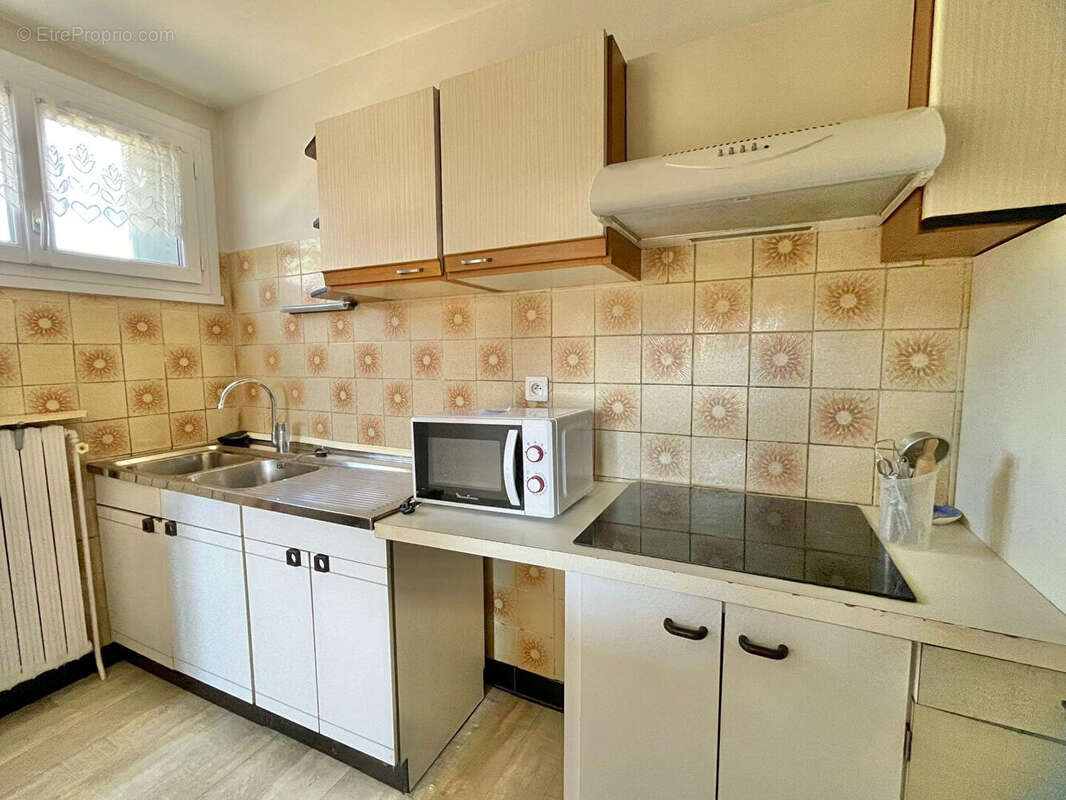 Maison à BOURGOIN-JALLIEU