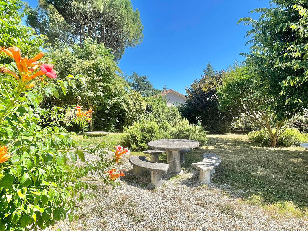 Maison à BOURGOIN-JALLIEU