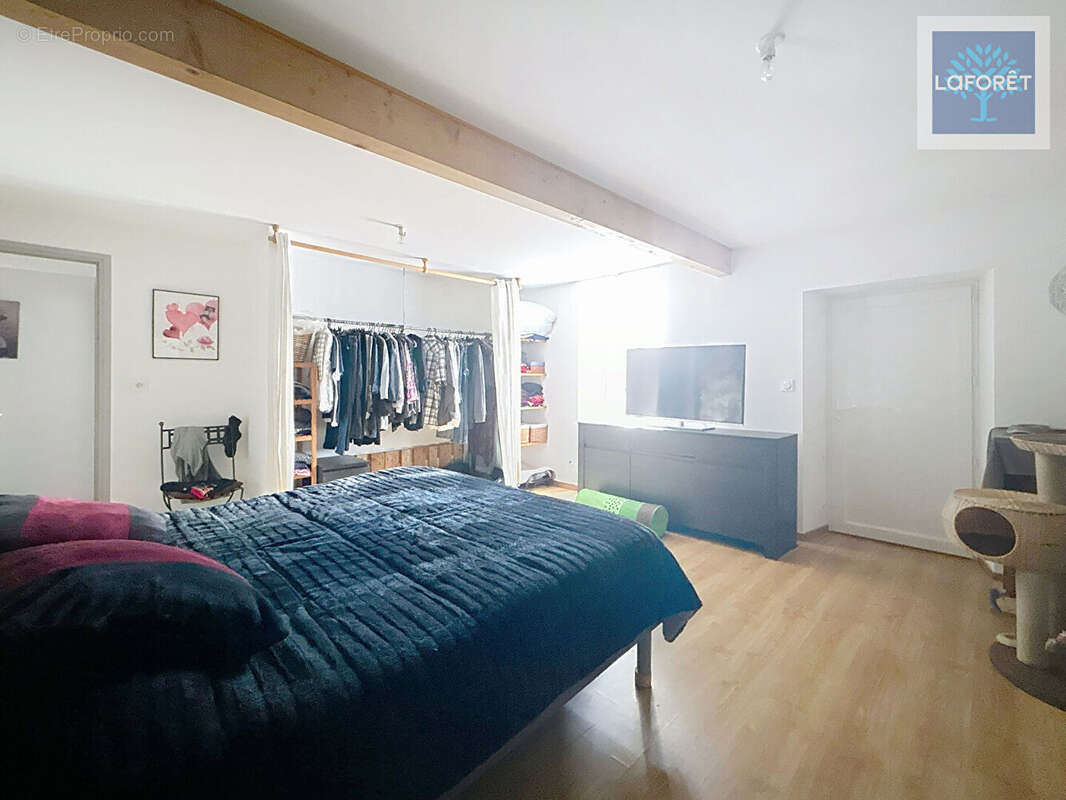 Maison à SAINT-SAVIN