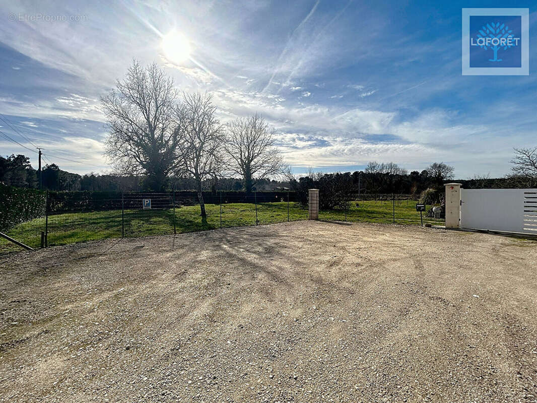 Maison à SAINT-SAVIN