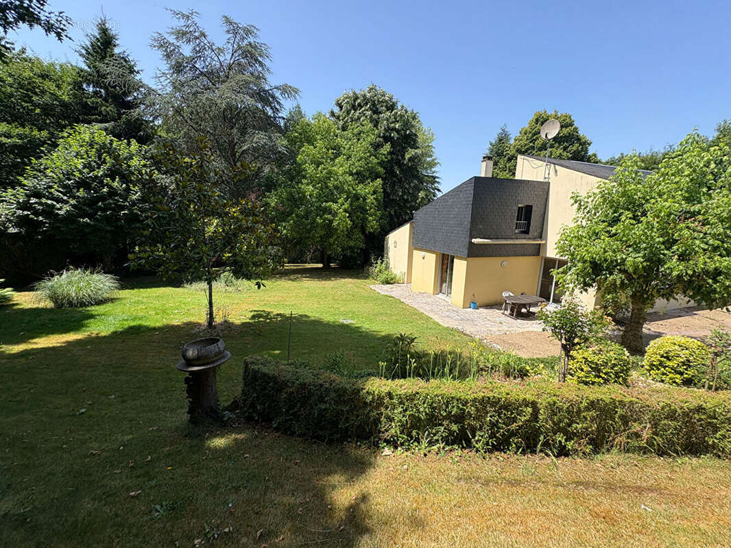 Maison à LA FERTE-BERNARD