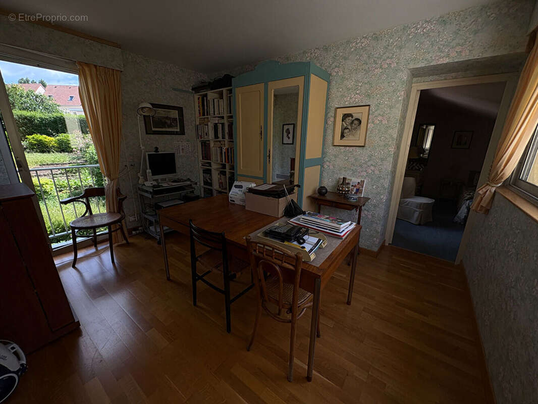 Maison à LA FERTE-BERNARD