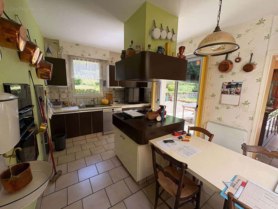 Maison à LA FERTE-BERNARD