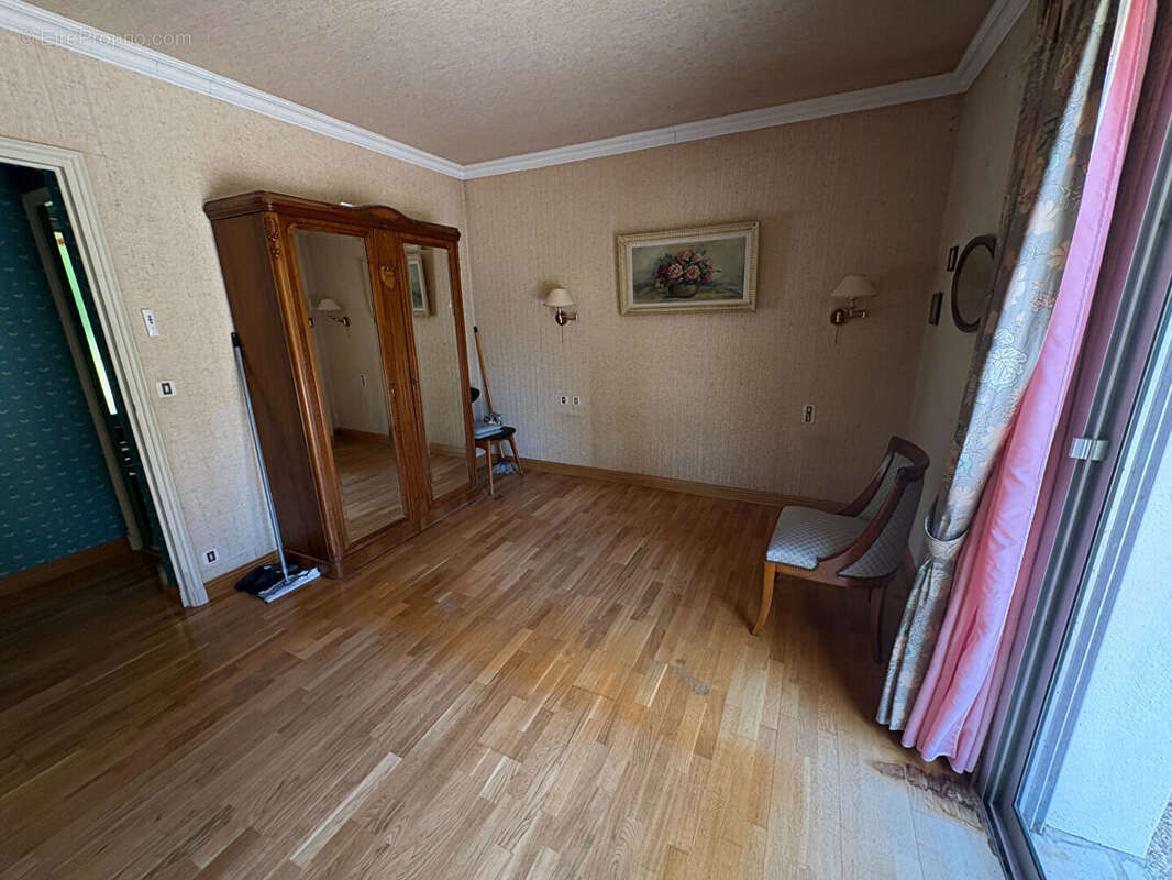 Maison à LA FERTE-BERNARD