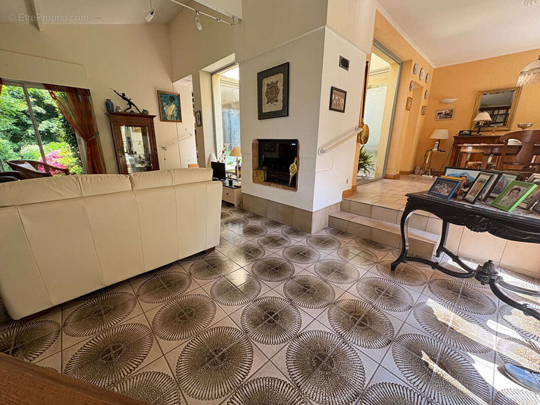 Maison à LA FERTE-BERNARD