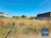 Terrain à SAINT-URBAIN