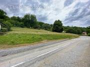 Terrain à AIGUEBLANCHE