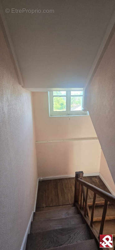 Maison à SAINTE-FEYRE