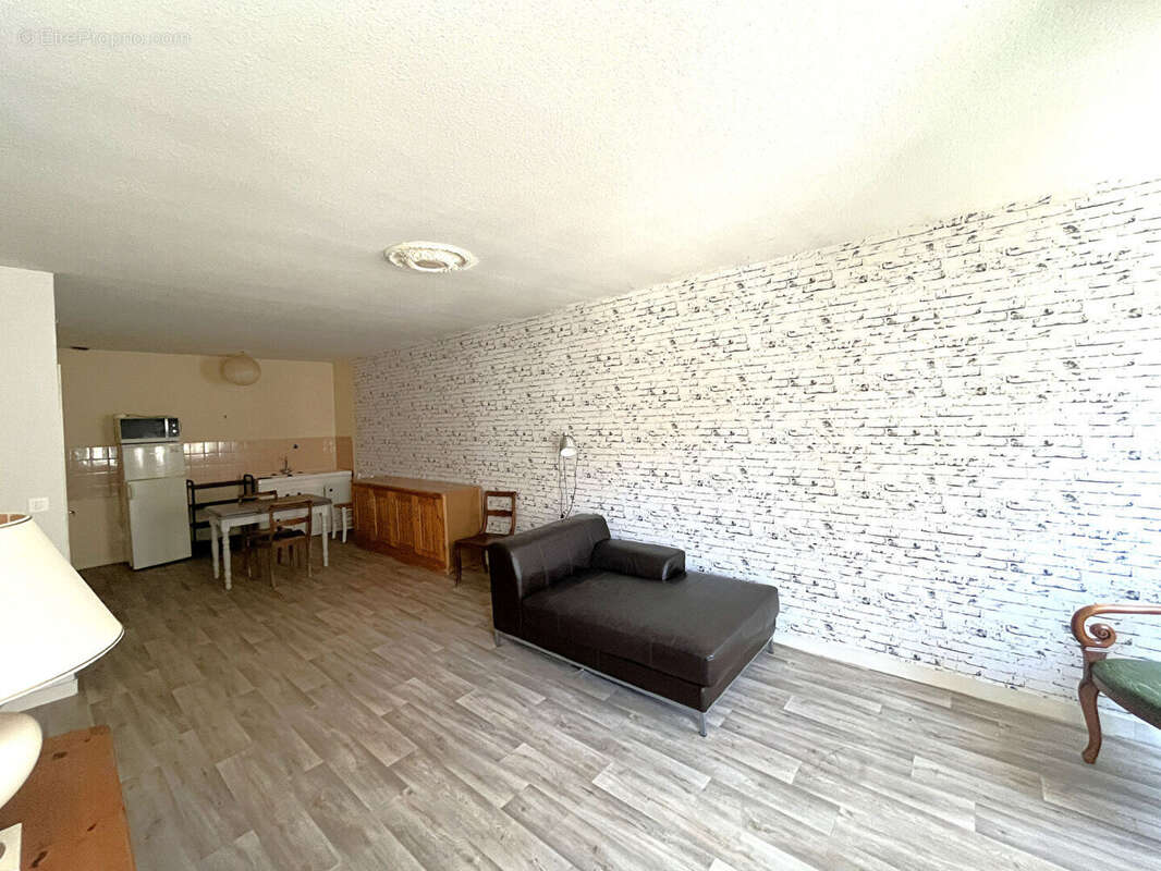 Appartement à LONS-LE-SAUNIER