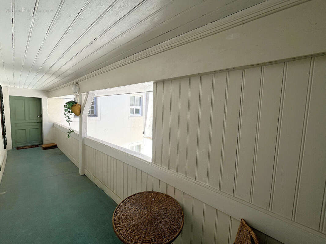 Appartement à LONS-LE-SAUNIER