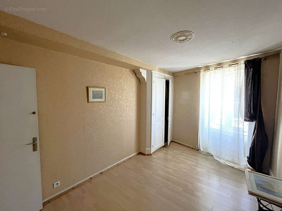 Appartement à LONS-LE-SAUNIER