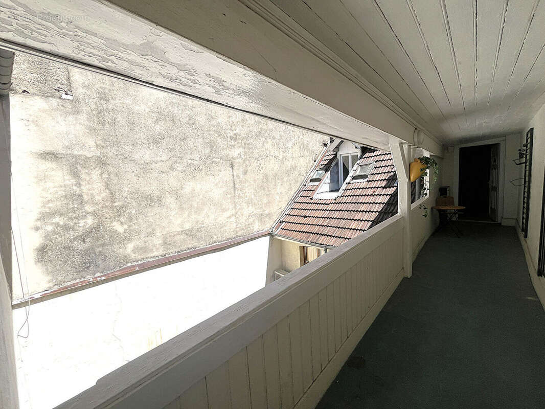 Appartement à LONS-LE-SAUNIER