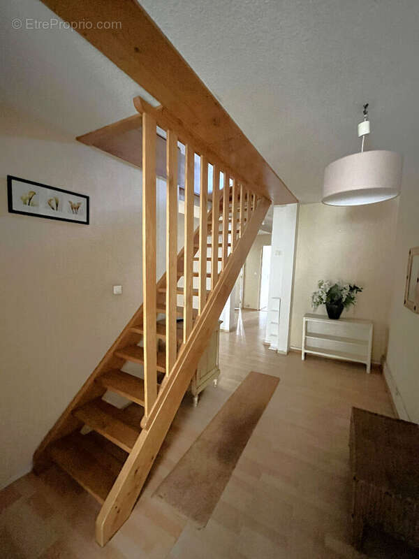 Appartement à LONS-LE-SAUNIER