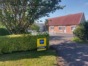 Maison à AUXI-LE-CHATEAU