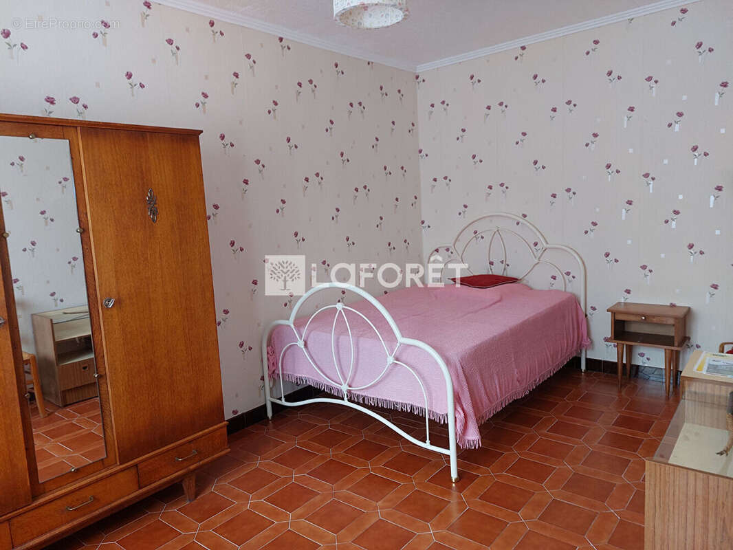 Maison à AUXI-LE-CHATEAU