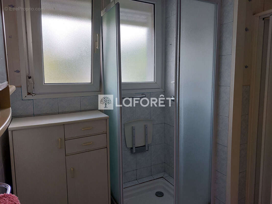 Maison à AUXI-LE-CHATEAU