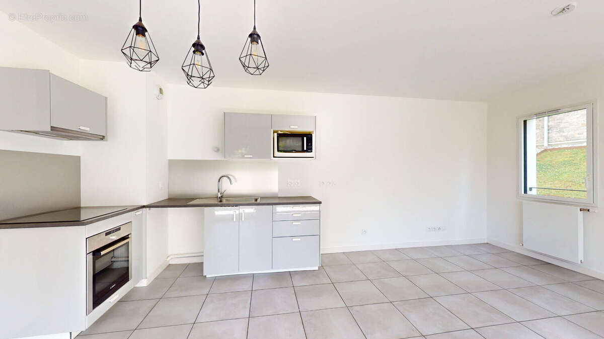 Appartement à ANGLET