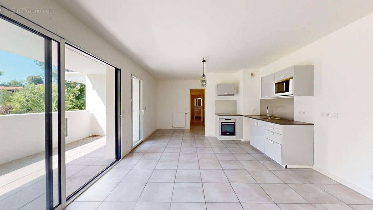 Appartement à ANGLET